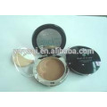 Yaqi Cosmetics Compact powder case waterproof compact powder